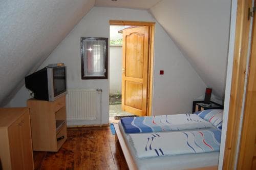 Pension Sighisoara