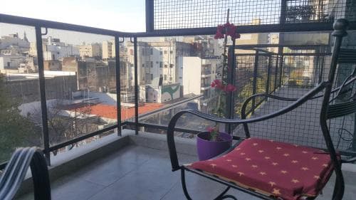 San Telmo Flats