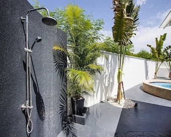 Tecito Pool Villa