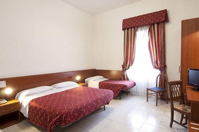 Hotel Marsala