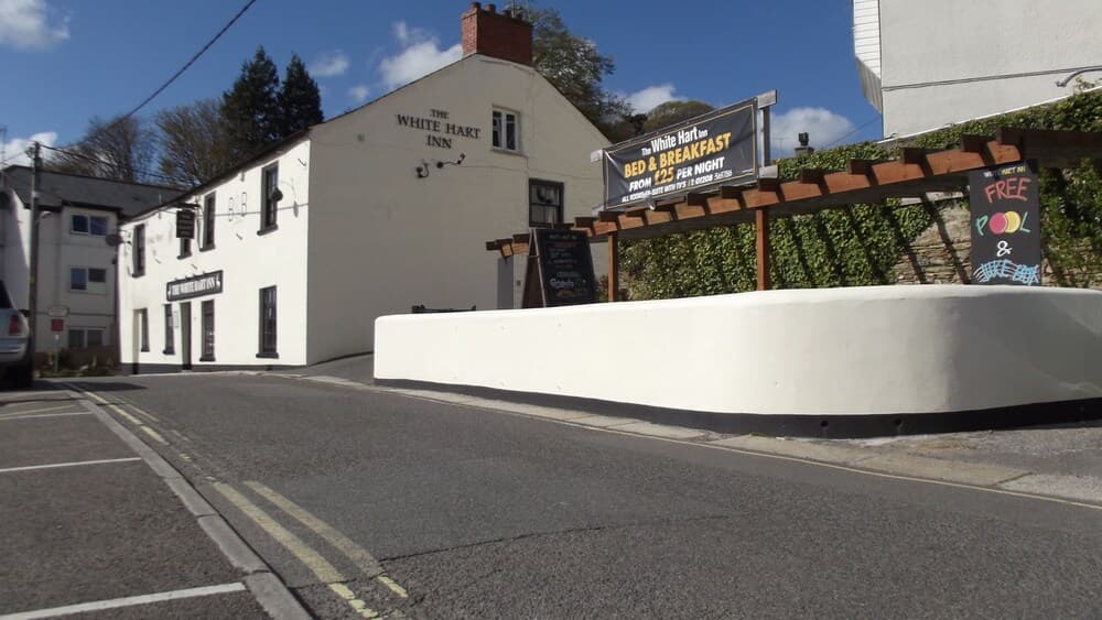 White Hart