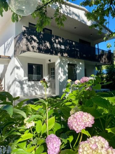 Garden House Bled