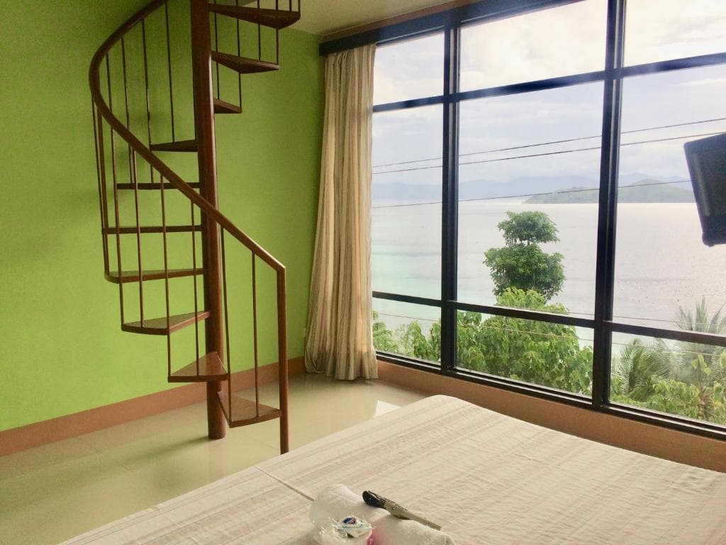 LCF - BB Hotel