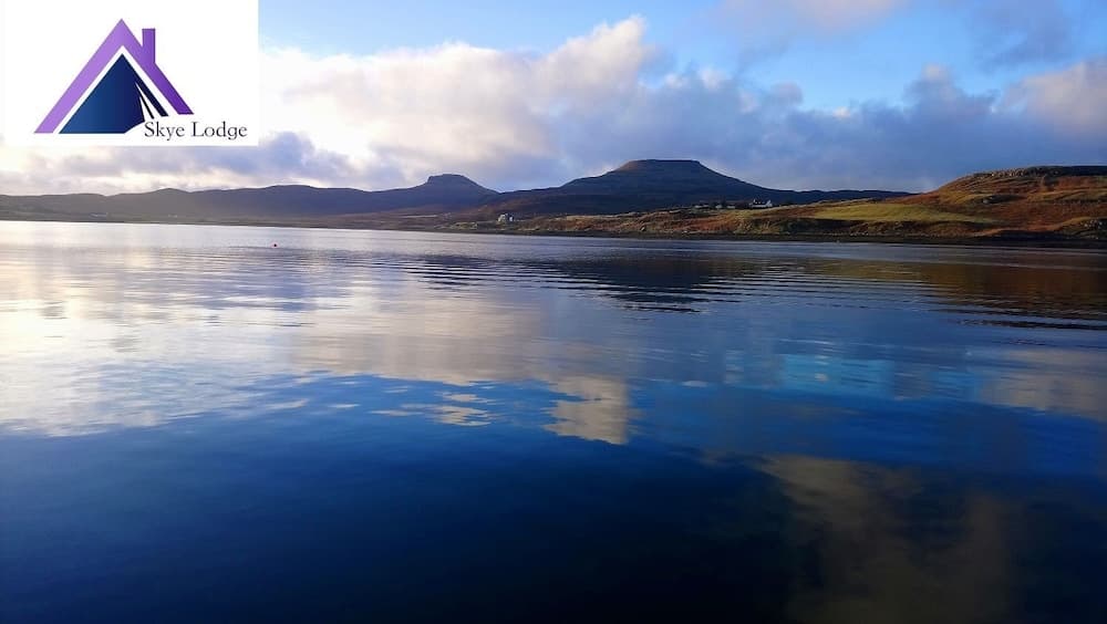 Skye Lodge