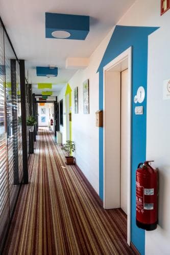 Hostel Pekarna