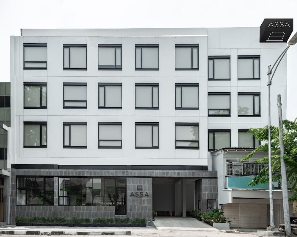 Assa Hotel