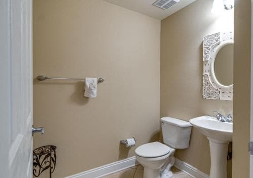 Mediterranea 511d Home