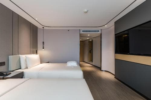 Yun Long Hotel