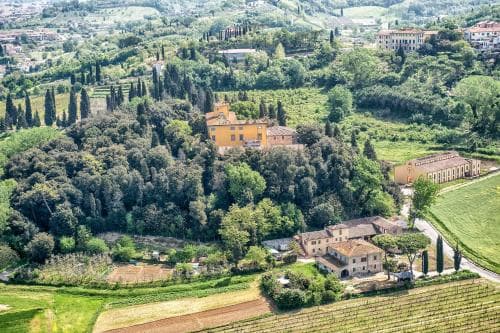 Villa Sonnino