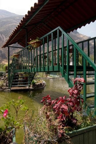 Royal Inka Pisac