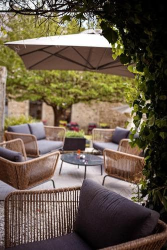 Hostellerie De l'Abbaye