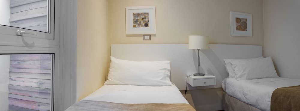 Lastarria Hotel & Aparts