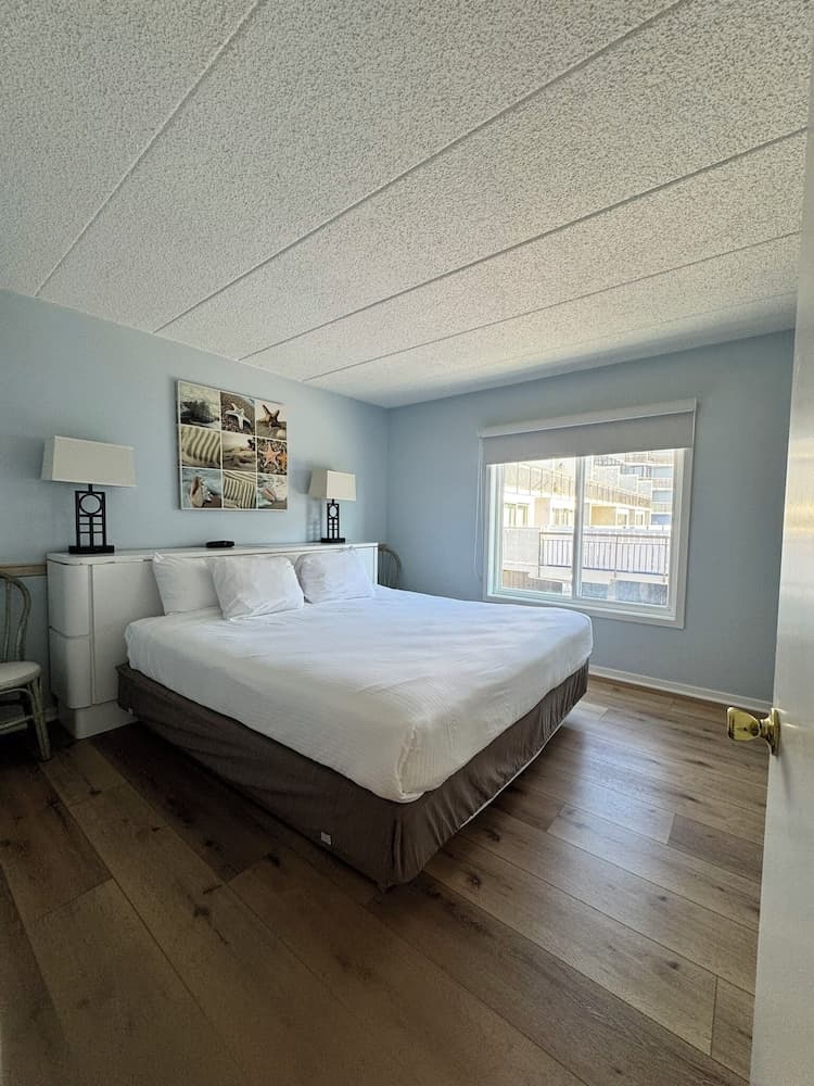 Wild Dunes Inn