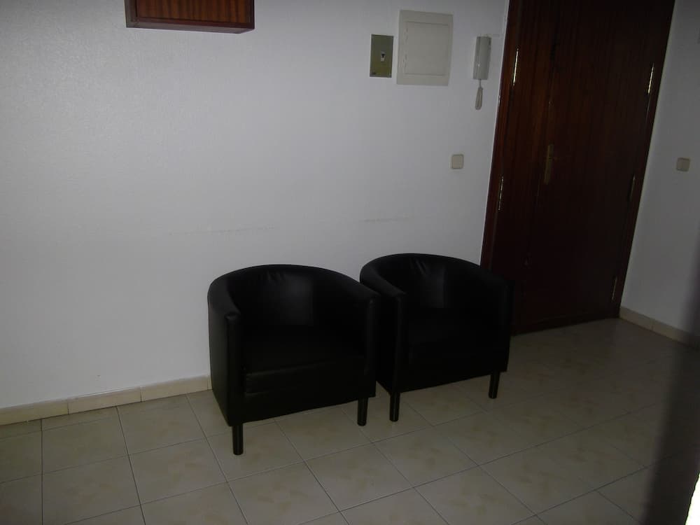 Hostal Rivera Atocha