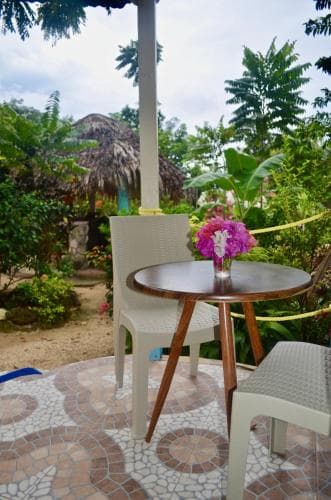 Coral Cottage