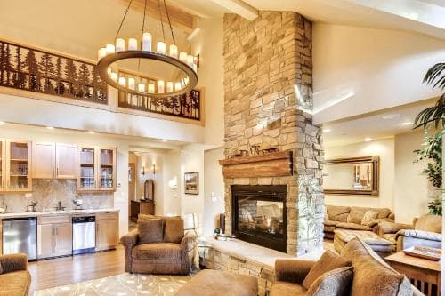 Pine Ridge Estate
