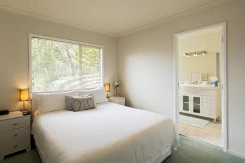 Seascape Villa Bed & Breakfast