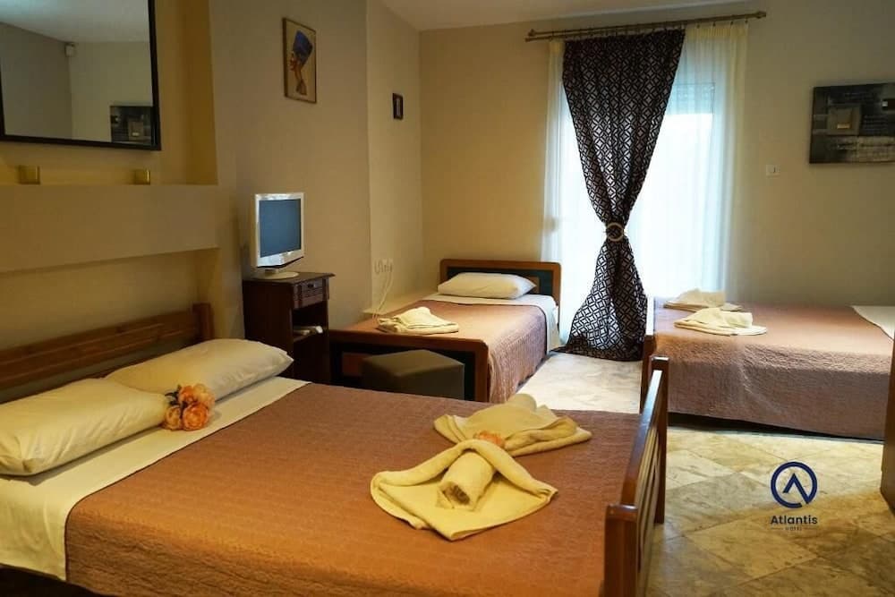 Hotel Atlantis