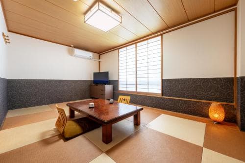Oka No Hotel