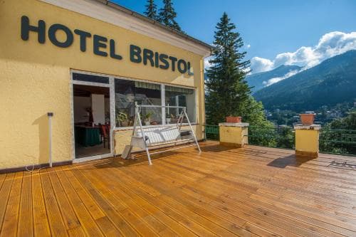 Hotel Bristol