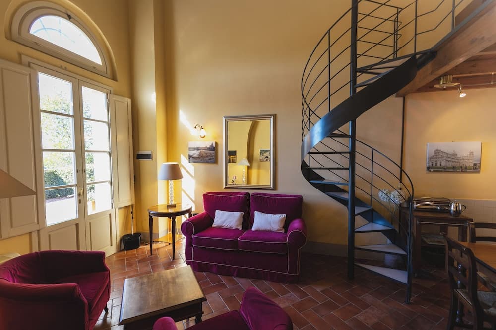 Borgo Di Colleoli Resort