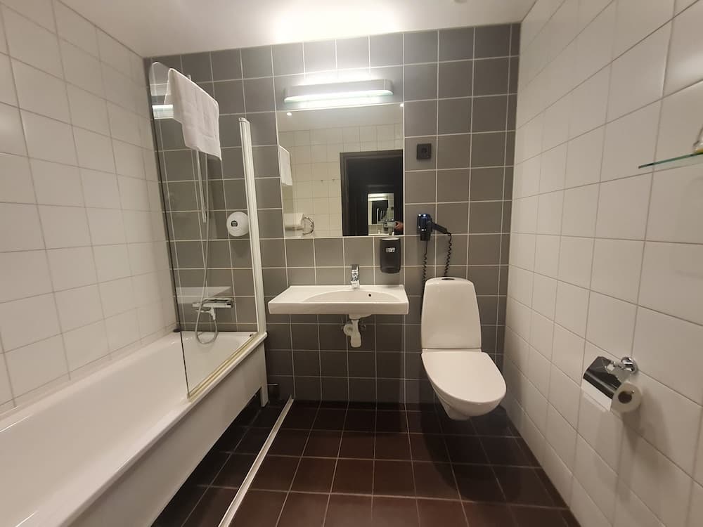 Hotell Bellevue