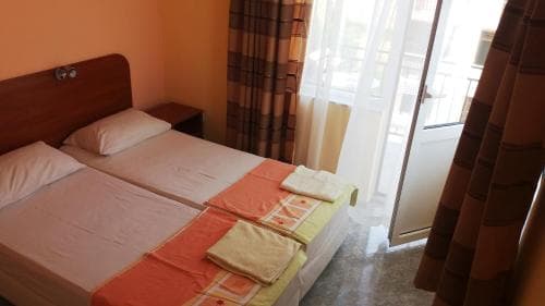 Vasima Hotel