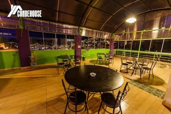 Conde House Cusco