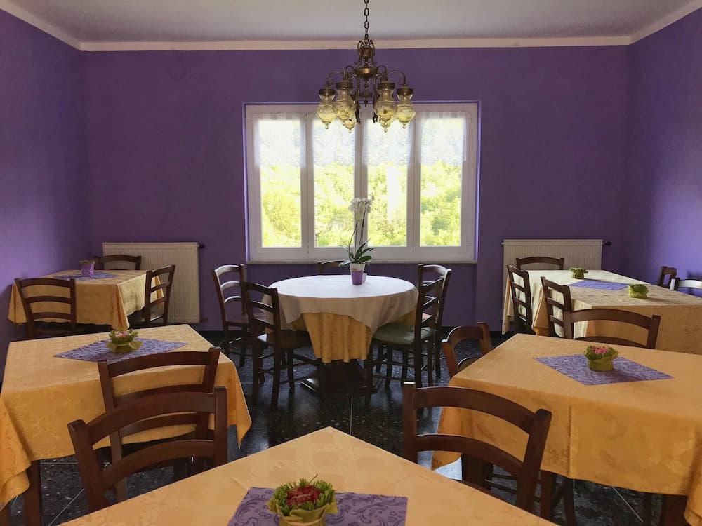 Albergo Delfino