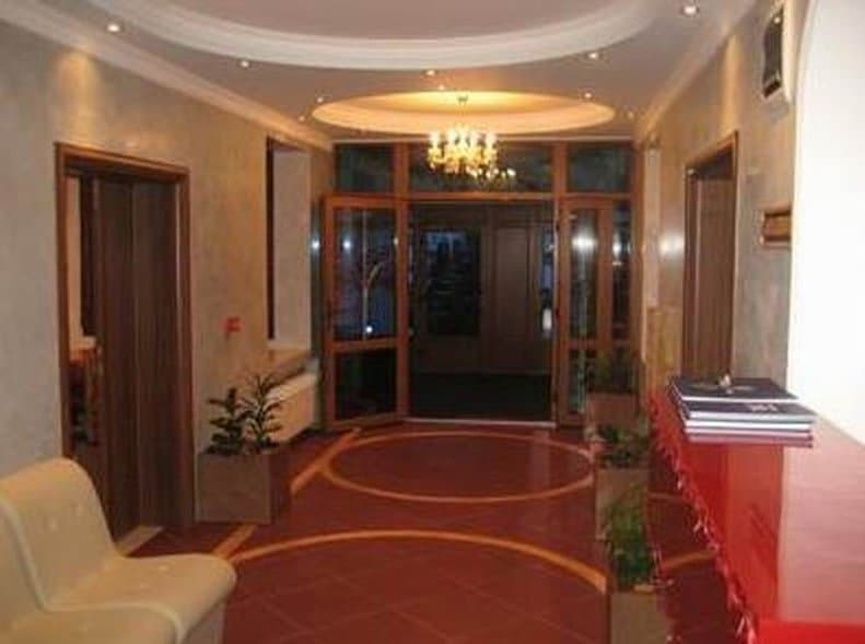 Ski Hotel
