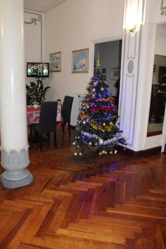 Hotel Milano