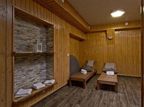 Waldhotel Wandlitz