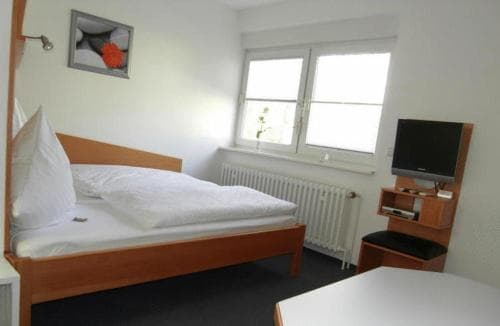 Apartment Haus
