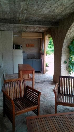 Maison Redon
