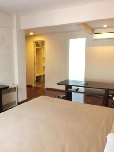 Hotel Cervantes