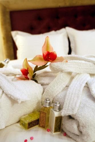 Diamond River Resort & Spa