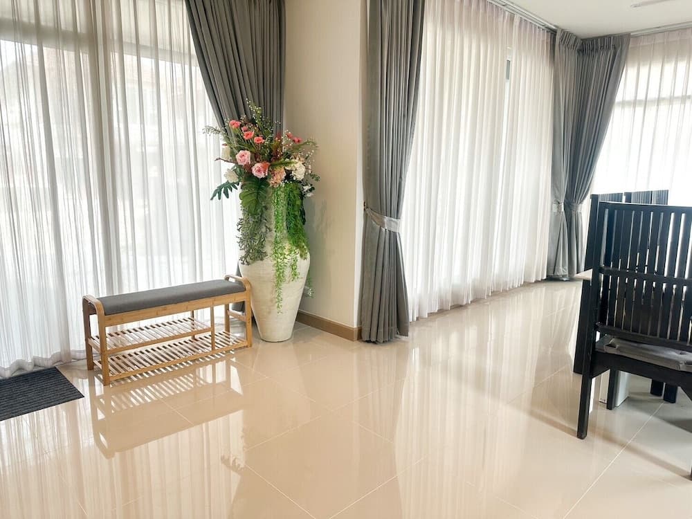 Marc Hotel Maesai