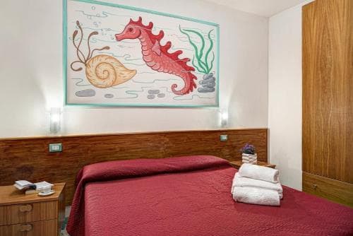 Residence Belmare