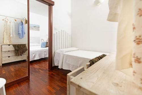 Bed & Breakfast Casa Gallasso
