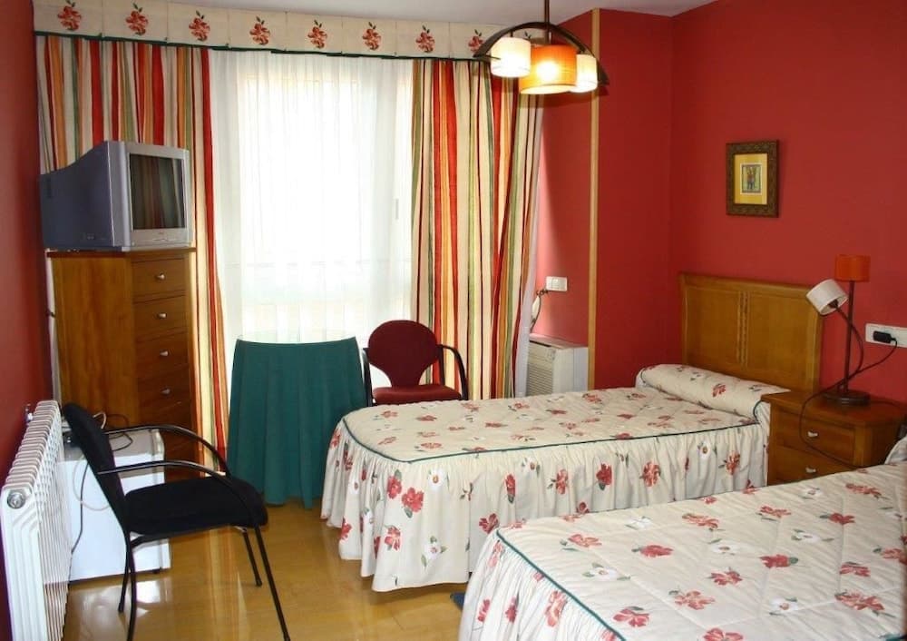 Hostal Arpa