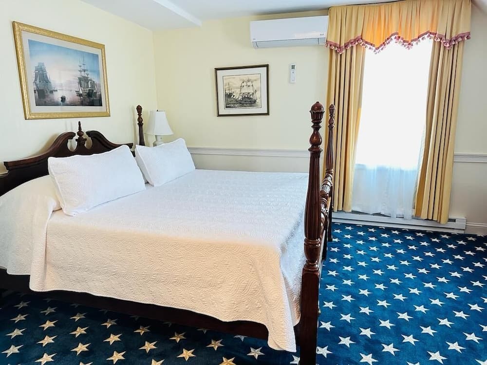 Americas Cup Inn