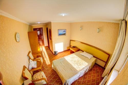 Voyage Plus Hotel