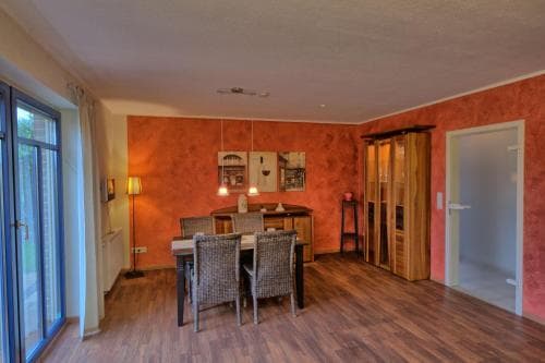 Ferienwohnung Wittrock