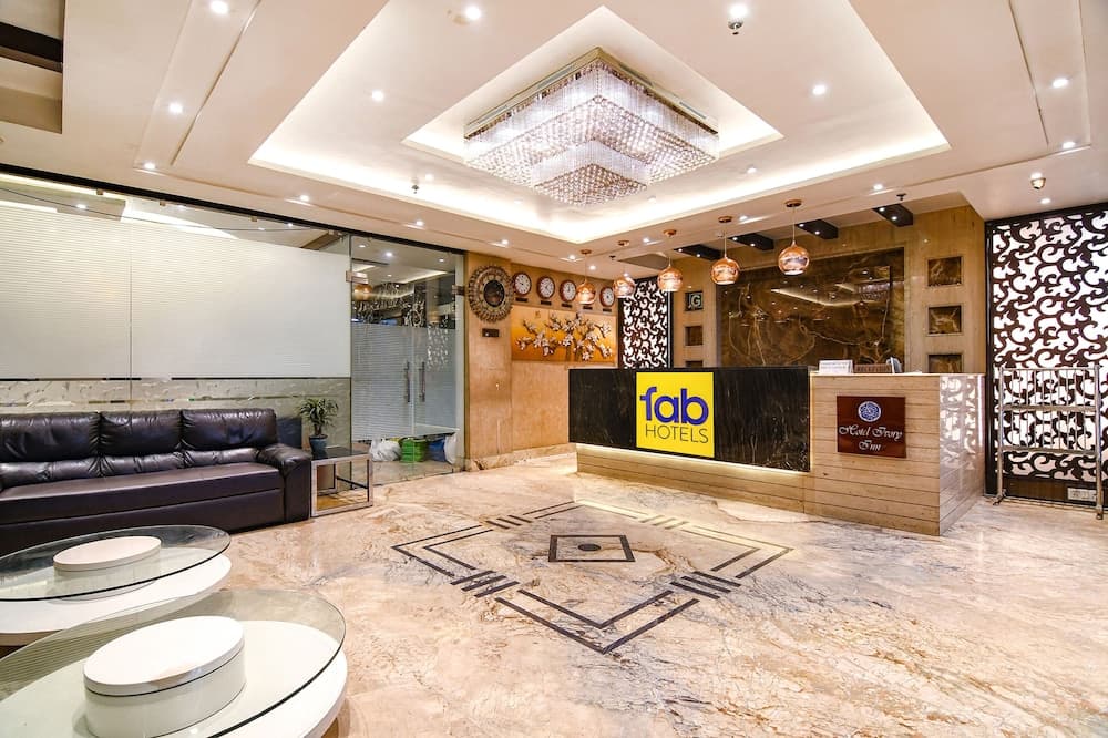 FabHotel Prime Goodwill