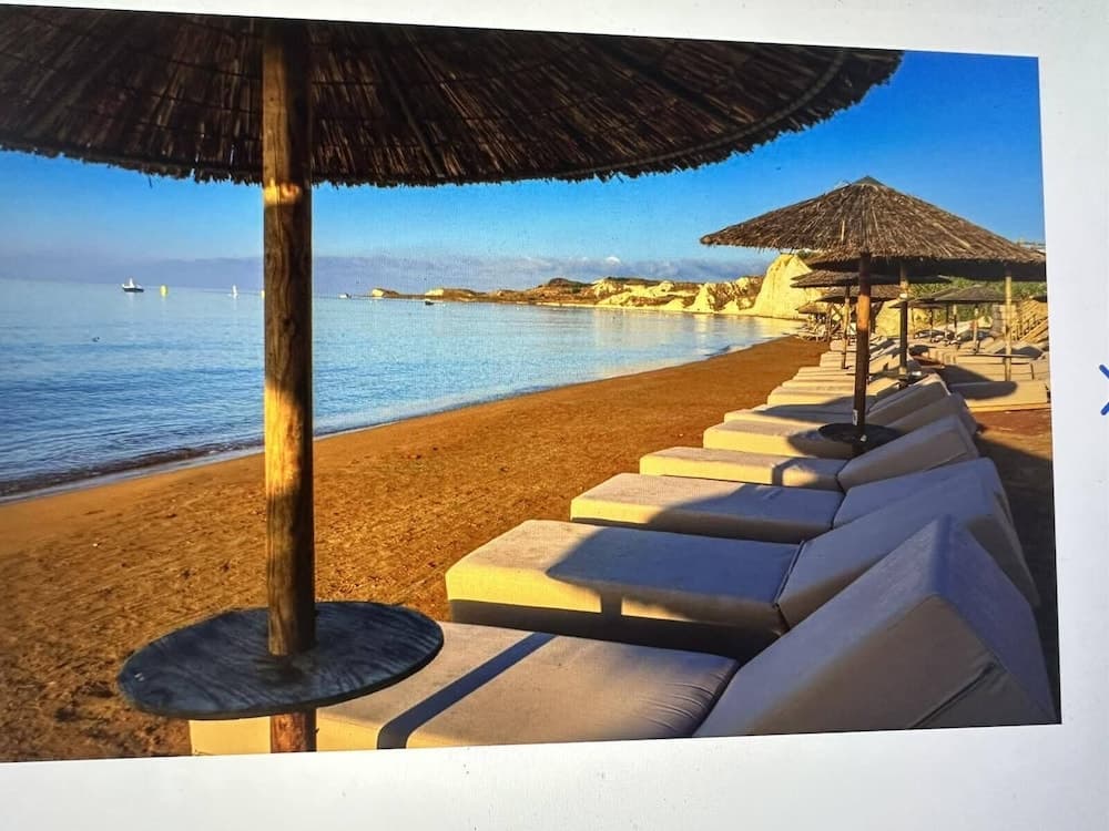 Argile Resort & Spa