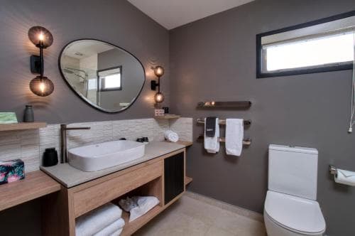 Delamore Lodge