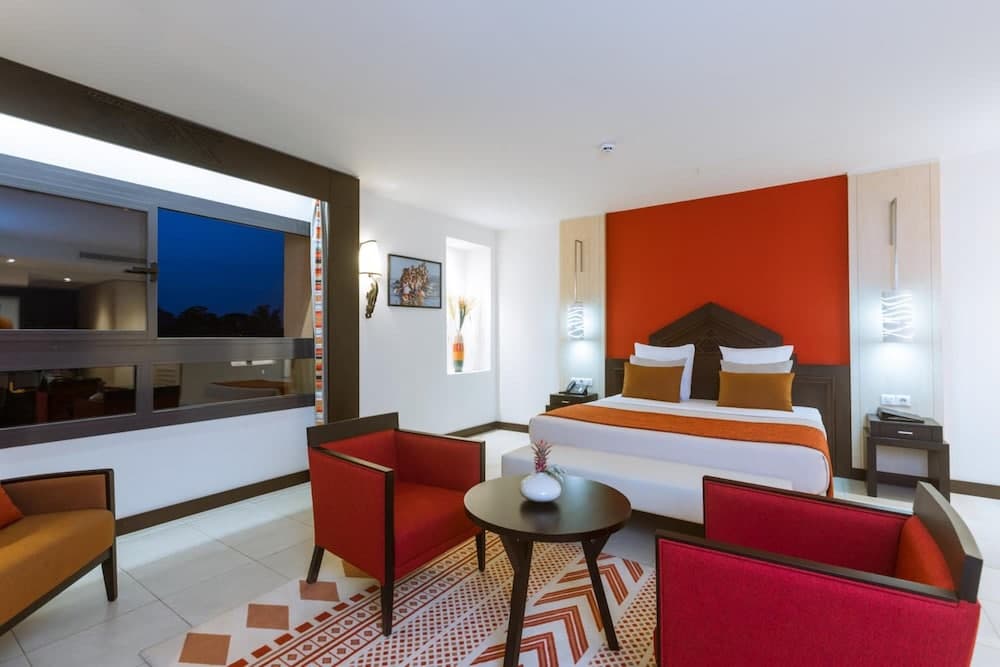 AZALAI HOTEL BAMAKO