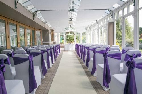 Rosslea Hall Hotel