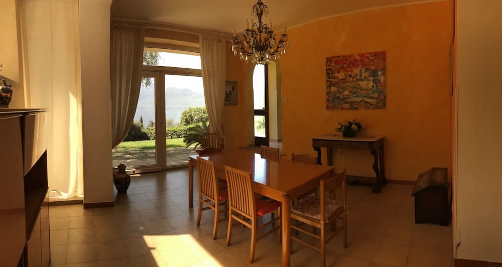 Villa Lilium