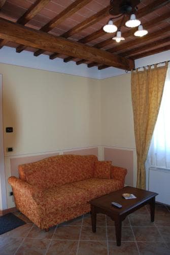 Albergo La Foresteria